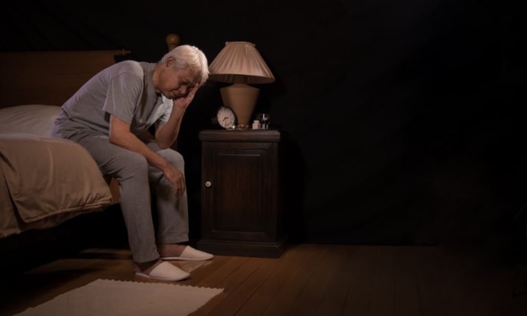 Rozwiązywanie Problemów ze Snem: Jak Prowadzenie Dziennika Snu Może Pomóc