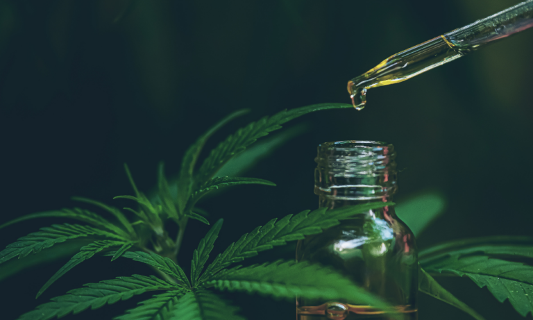 Jak Olejki CBD Wpływają na Sen